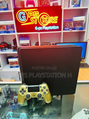 Playstation 4 Slimmm Ps4