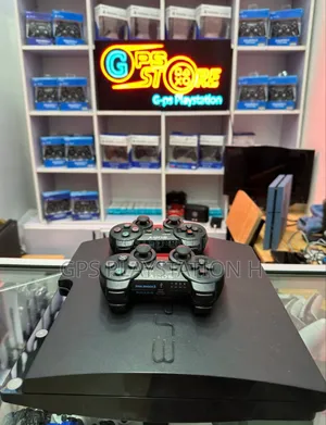 Playstation 3 Slim Like New