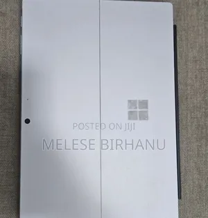 New Laptop Microsoft Surface Pro 7 16GB Intel Core I7 SSD 256GB