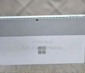 New Laptop Microsoft Surface Pro 7 16GB Intel Core I7 SSD 256GB