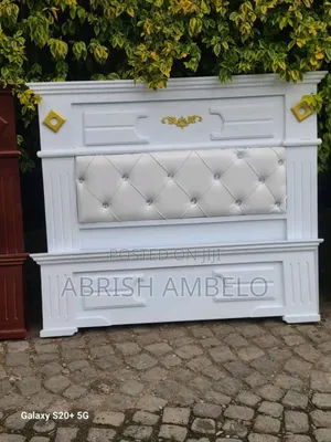 High Quality MDF Bed