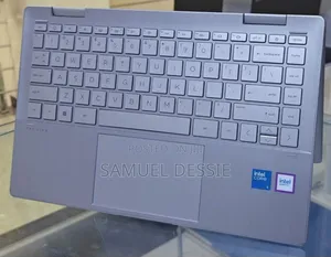 New Laptop HP Pavilion 13 X360 16GB Intel Core I5 SSD 1T