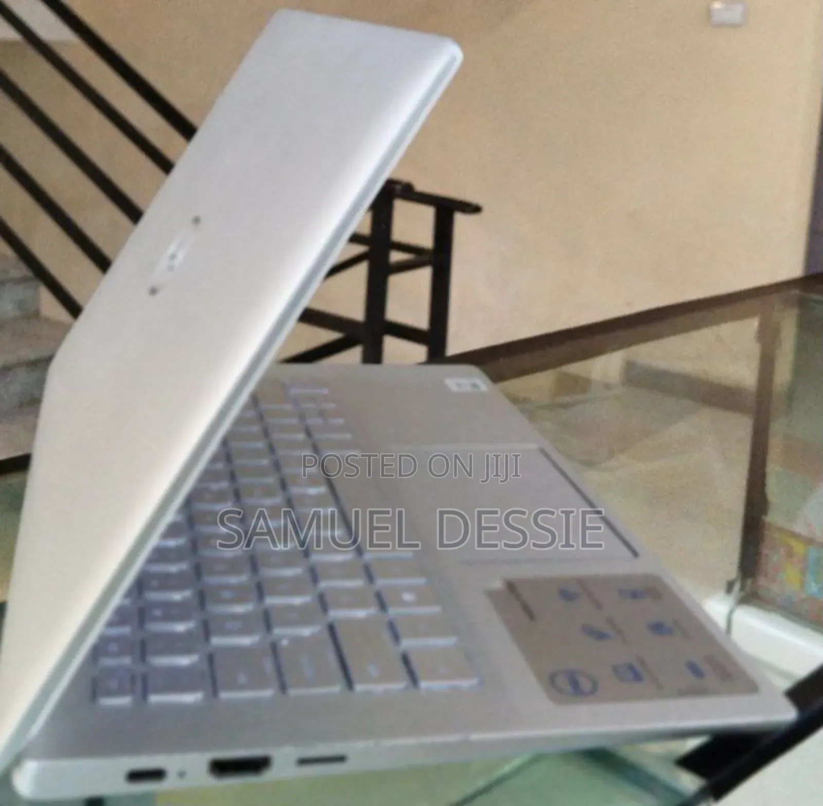 New Laptop Dell Inspiron 14 8GB Intel Core I7 SSD 512GB