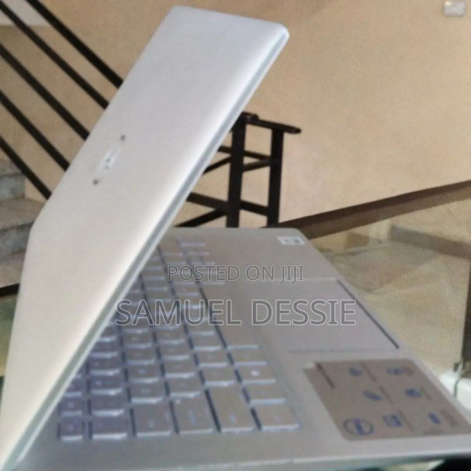 New Laptop Dell Inspiron 14 8GB Intel Core I7 SSD 512GB