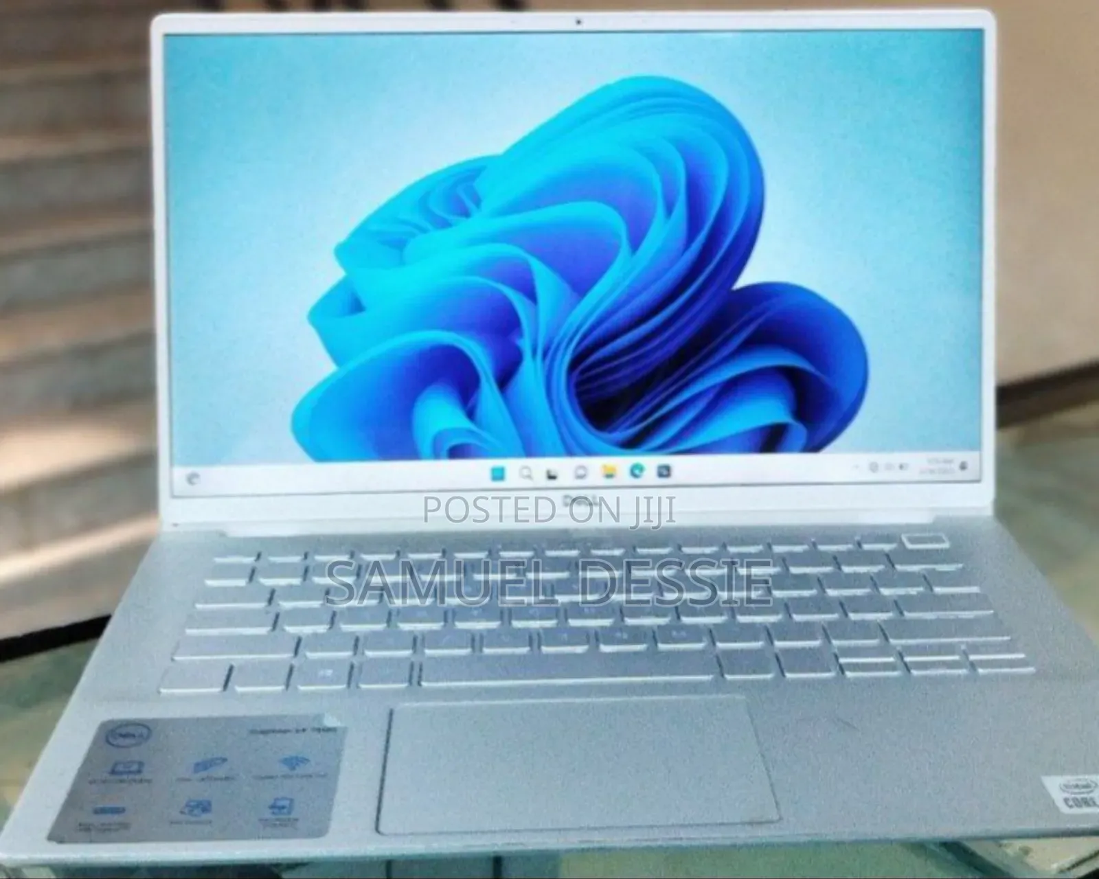 New Laptop Dell Inspiron 14 8GB Intel Core I7 SSD 512GB