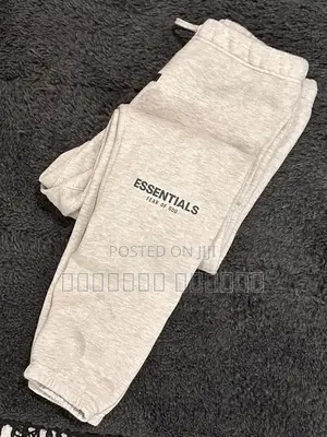 Comfy Cool Sweatpants – Everyday Essential