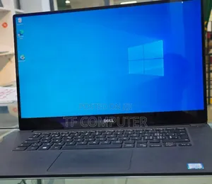 New Laptop Dell XPS 15 16GB Intel Core I7 SSD 512GB