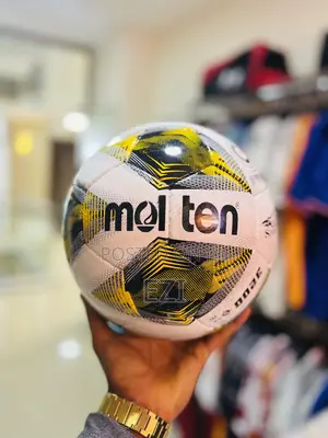 Molten Brand Kuas