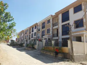 Compound Apartment For Sale Bulbula