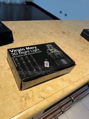 Led Religious Light
