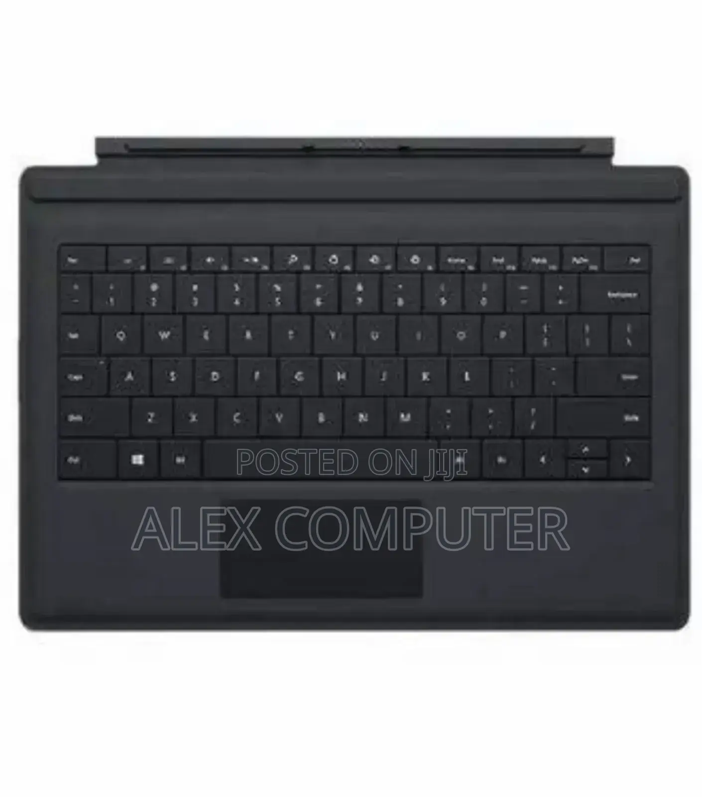New Laptop Microsoft Surface Pro 7 16GB Intel Core I7 SSD 512GB