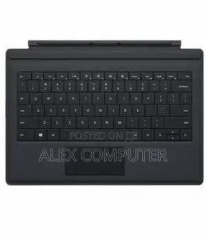 New Laptop Microsoft Surface Pro 7 16GB Intel Core I7 SSD 512GB