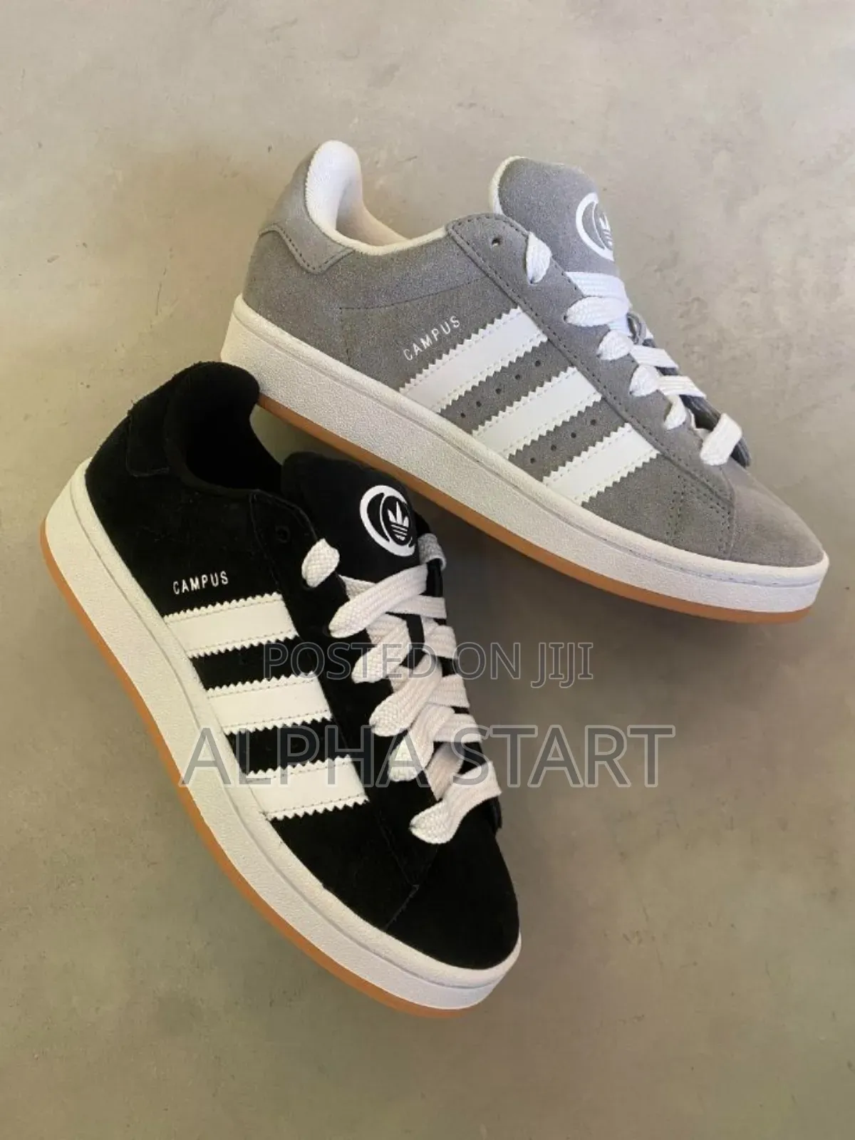 Adidas Campus 00high Master Quality Sho
