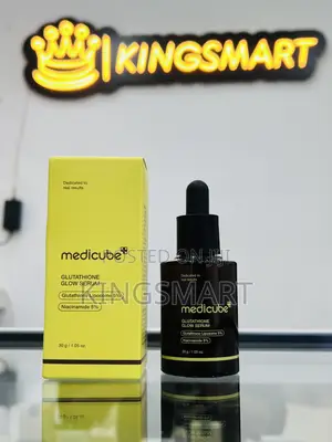 Medicube Glutathione Glow Serum
