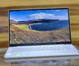 New Laptop Lenovo Yoga 910 8GB Intel Core I5 SSD 512GB
