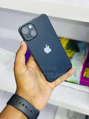 Apple iPhone 14 128 GB Black