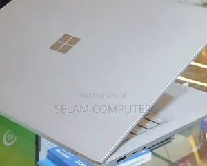 New Laptop Microsoft Surface Pro 4 16GB Intel Core I7 SSD 512GB