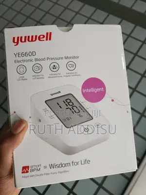 Blood Pressuer Monitor才能digital Blood Pressuer Monitor New