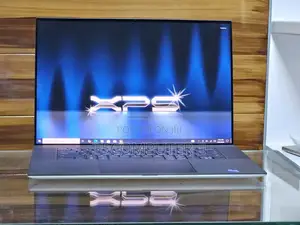 New Laptop Dell XPS 15 16GB Intel Core I7 SSD 1T