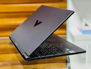 New Laptop HP Victus 15 16GB AMD Ryzen 7 SSD 512GB