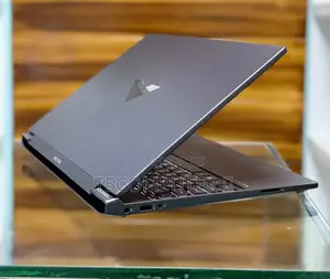 New Laptop HP Victus 15 16GB AMD Ryzen 7 SSD 512GB