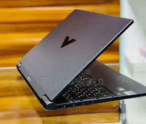 New Laptop HP Victus 15 16GB AMD Ryzen 7 SSD 512GB