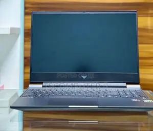 New Laptop HP Victus 15 16GB AMD Ryzen 7 SSD 512GB