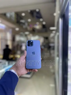 Apple iPhone 12 Pro Max 256 GB Blue