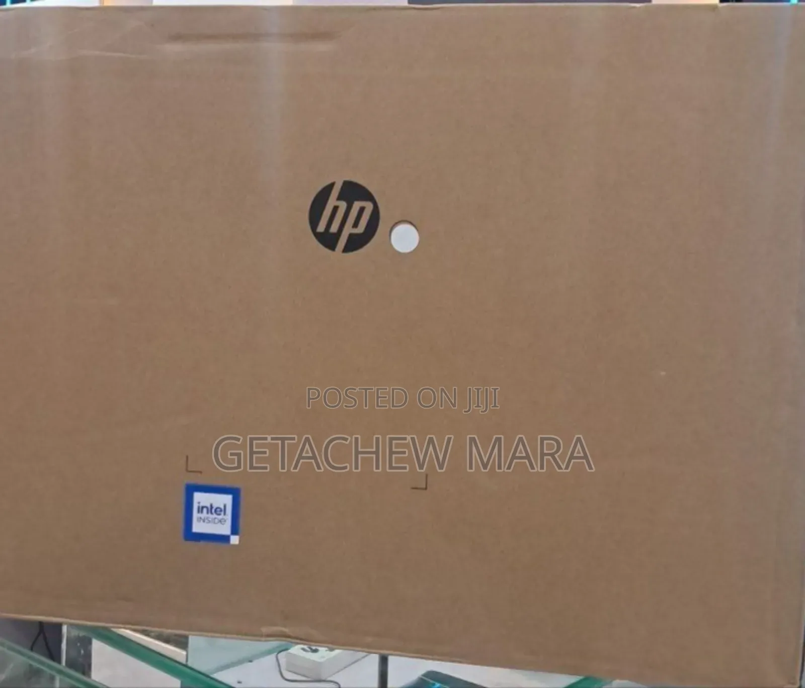 New Laptop HP Pavilion 15 16GB Intel Core I7 SSD 1T