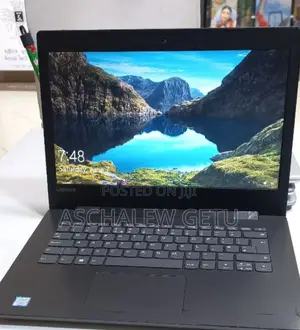 New Laptop Lenovo Ideapad 3 4GB Intel Core I5 SSD 1T