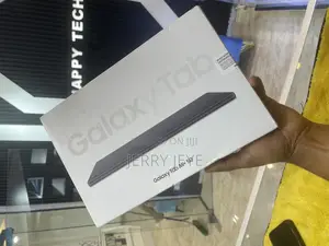 New Samsung Galaxy Tab A9+ 128 GB
