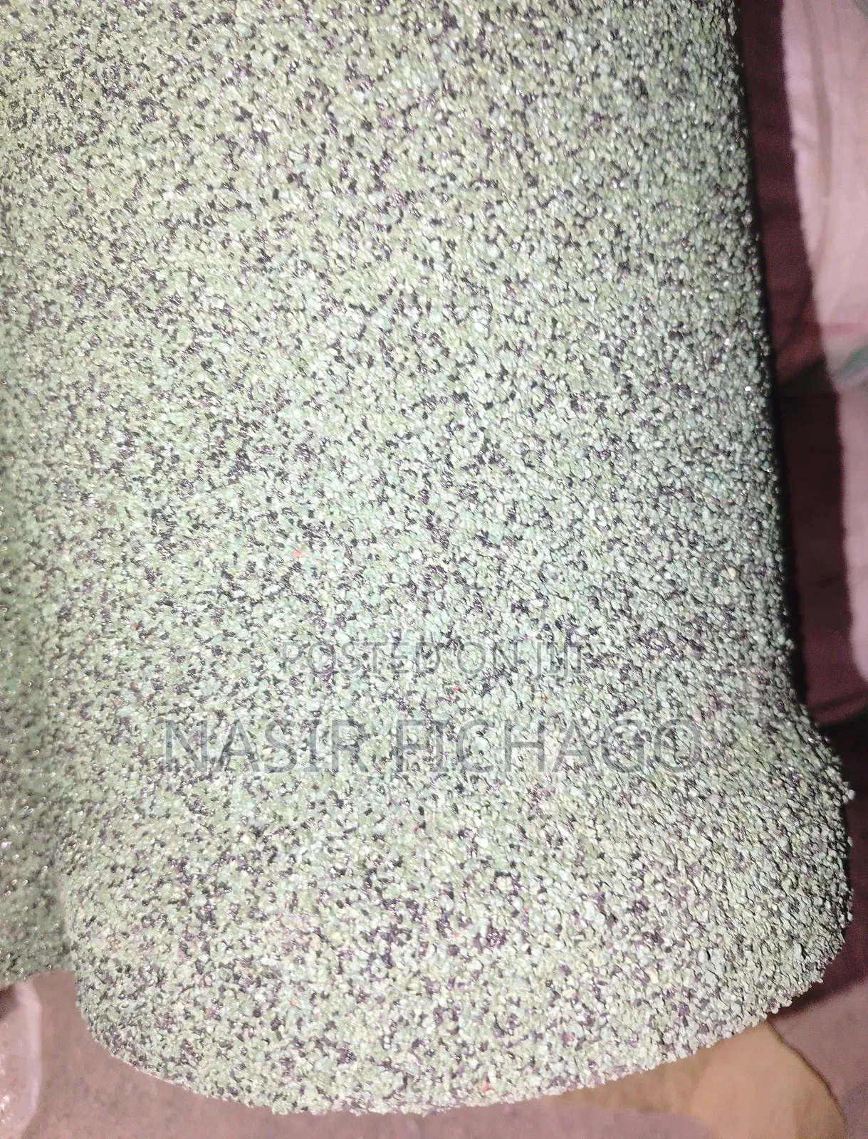 Decra Korkoro (Made in Turkiye)