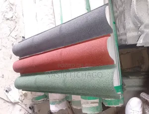Decra Korkoro (Made in Turkiye)