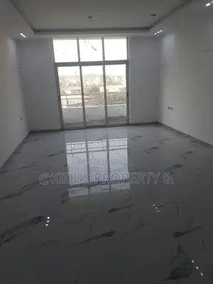 4bdrm Apartment in Jemo Mekael, Nifas Silk-Lafto for rent