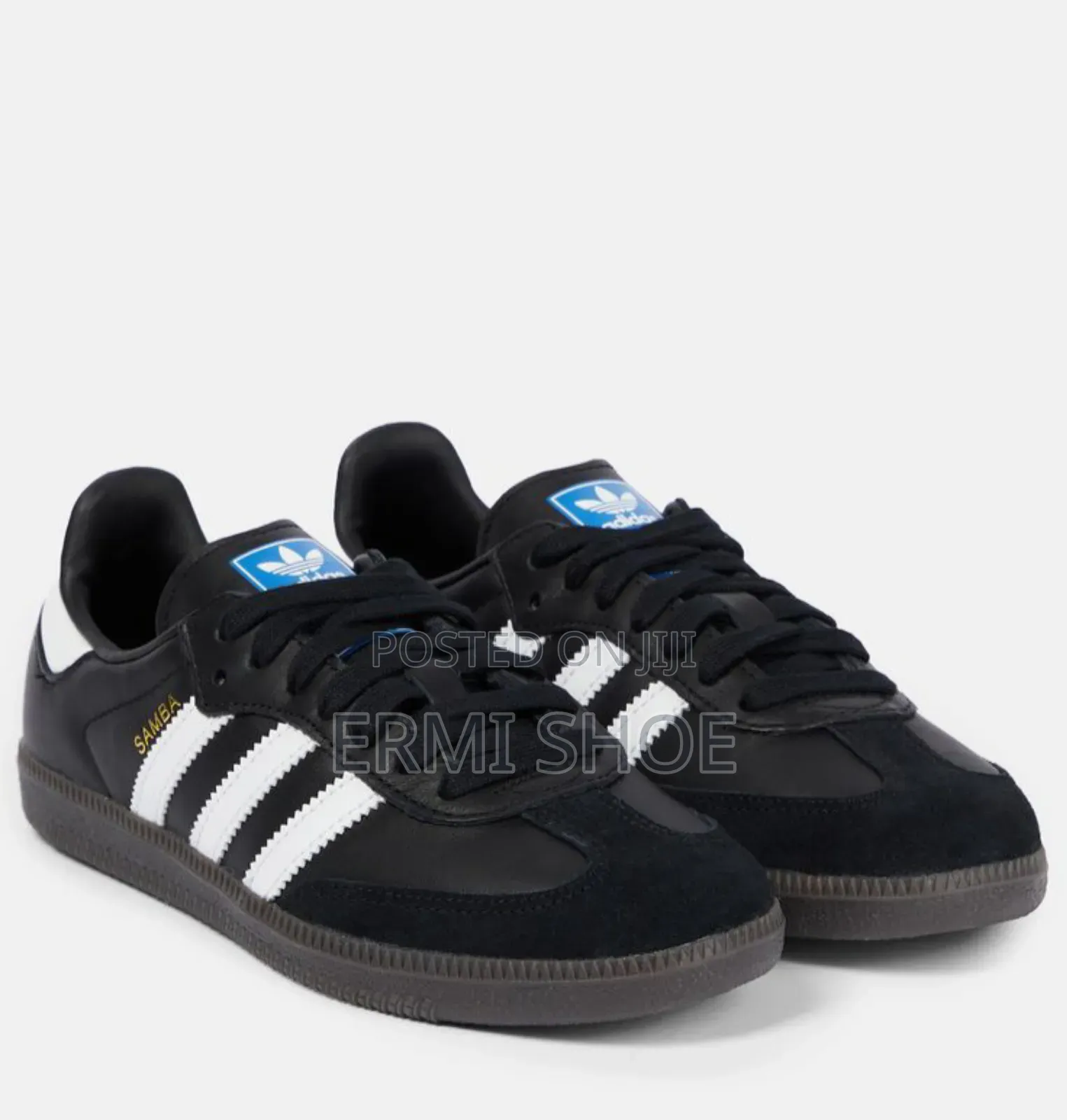 Adidas Samba Unisex