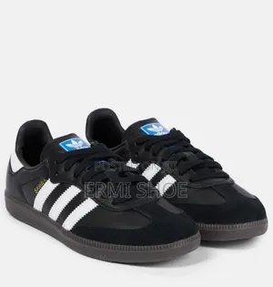 Adidas Samba Unisex