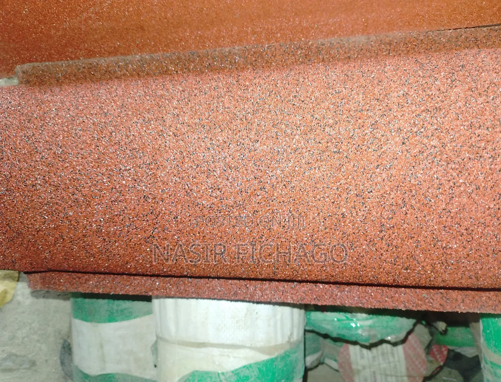 Decra Korkoro (Made in Turkiye)
