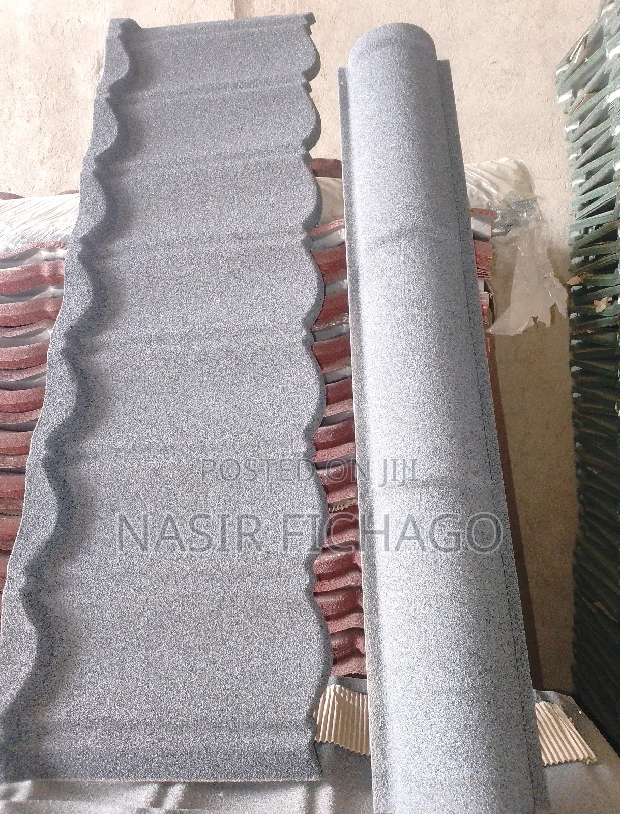Decra Korkoro (Made in Turkiye)