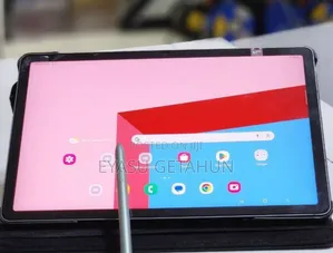 New Samsung Galaxy Tab S9 FE 128 GB Silver