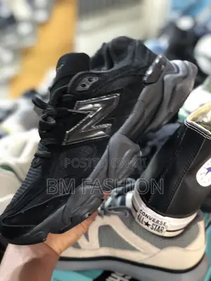 New Balance 6090 Black Quality Sport Sneakers