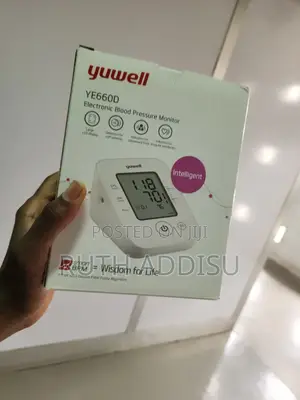 Digital Blood Pressuer Monitor吃完medical Digital Bp Monitor
