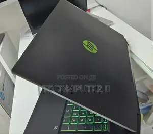 New HP Pavilion Gaming Laptop 15-Dk2xxx 16GB Intel Core I7 SSD 1T
