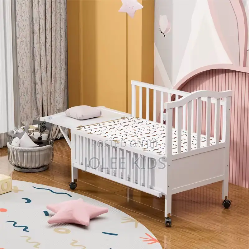 Baby Bed Imported