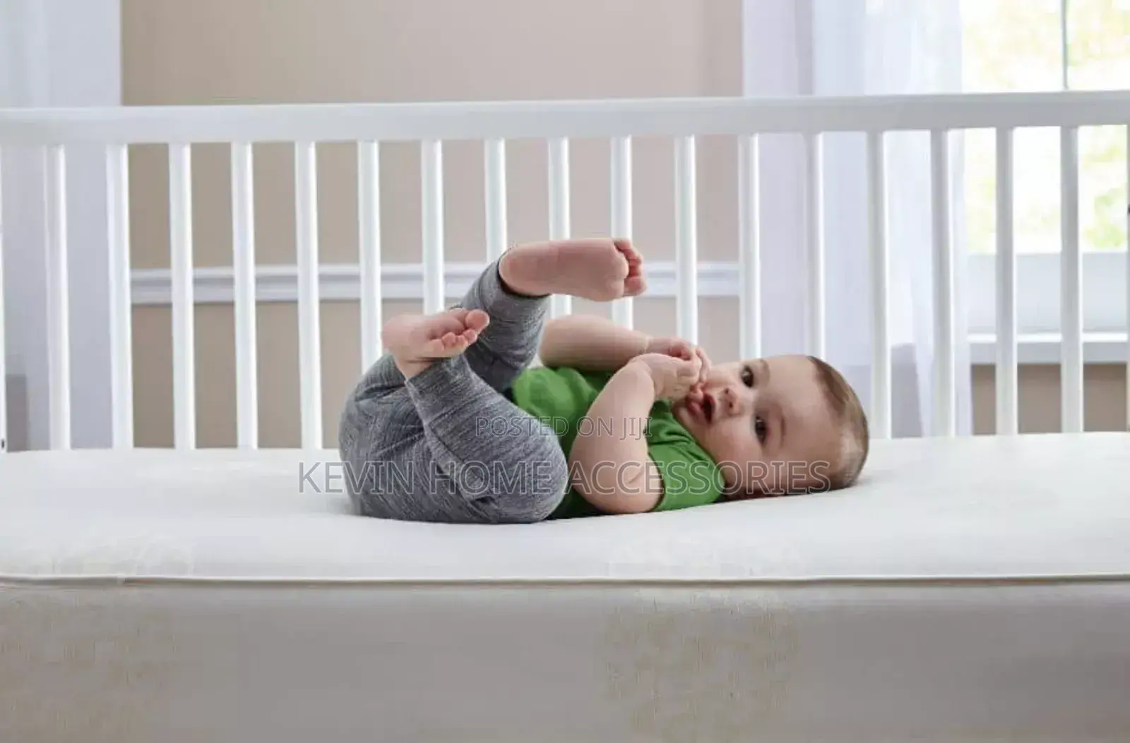 የህጻናት ፍራሽ Kids Mattress Quality