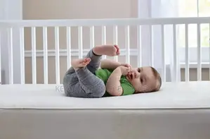 የህጻናት ፍራሽ Kids Mattress Quality