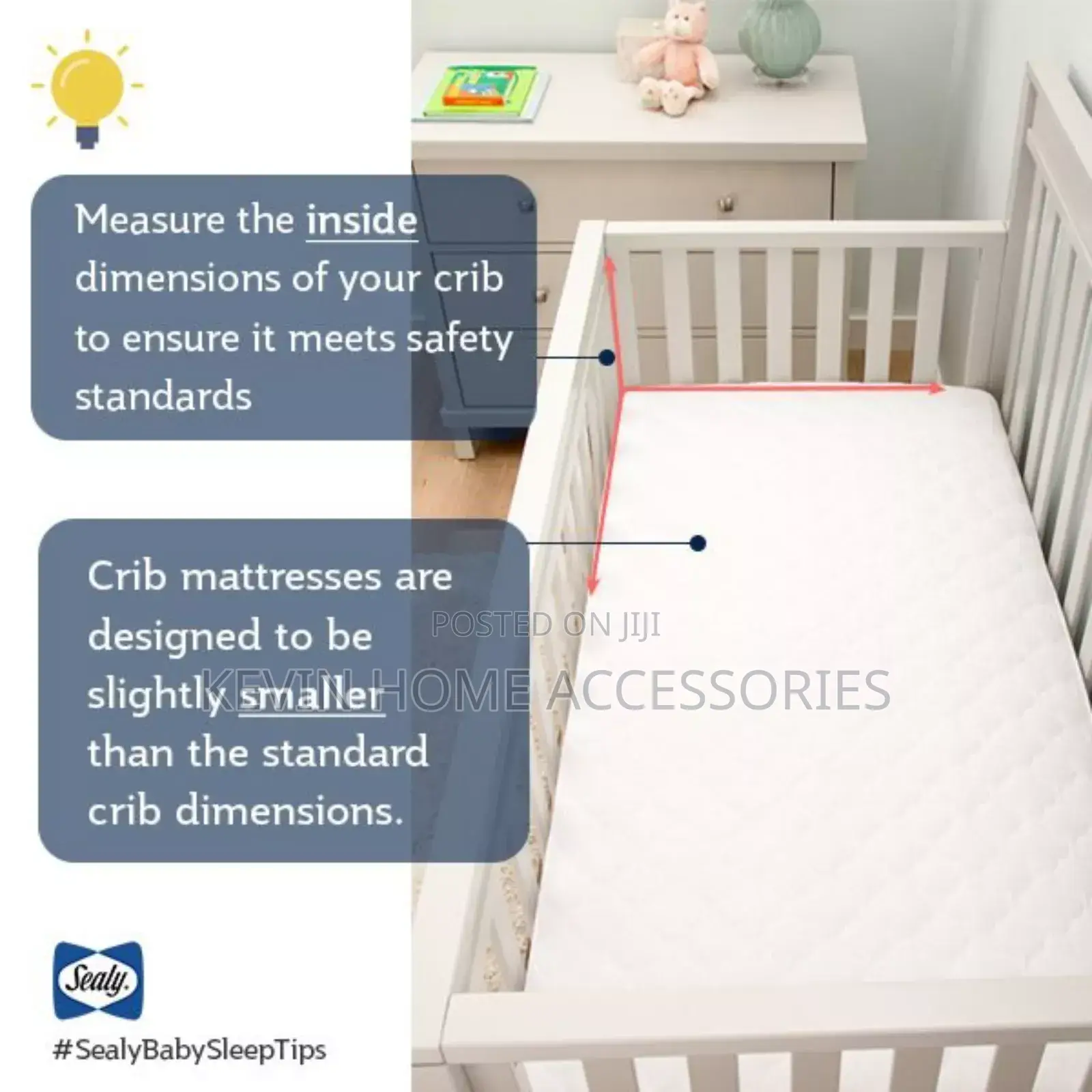 የህጻናት ፍራሽ Kids Mattress Quality