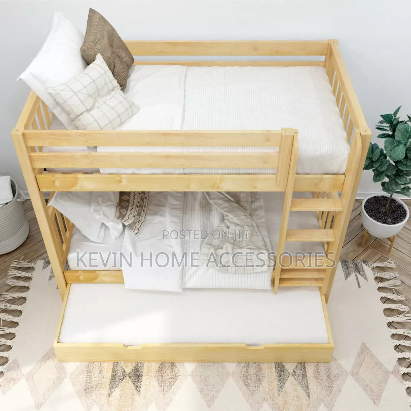 የህጻናት ፍራሽ Kids Mattress Quality