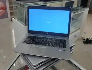 New Laptop HP EliteBook 840 G3 8GB Intel Core I5 SSD 512GB