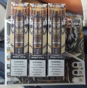 VNSN 14000 Pufff