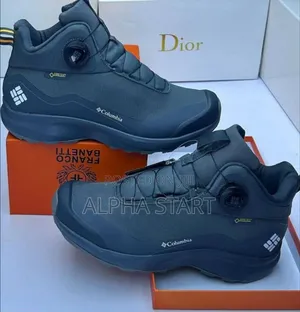 Columbia Waterproof Premium Quality